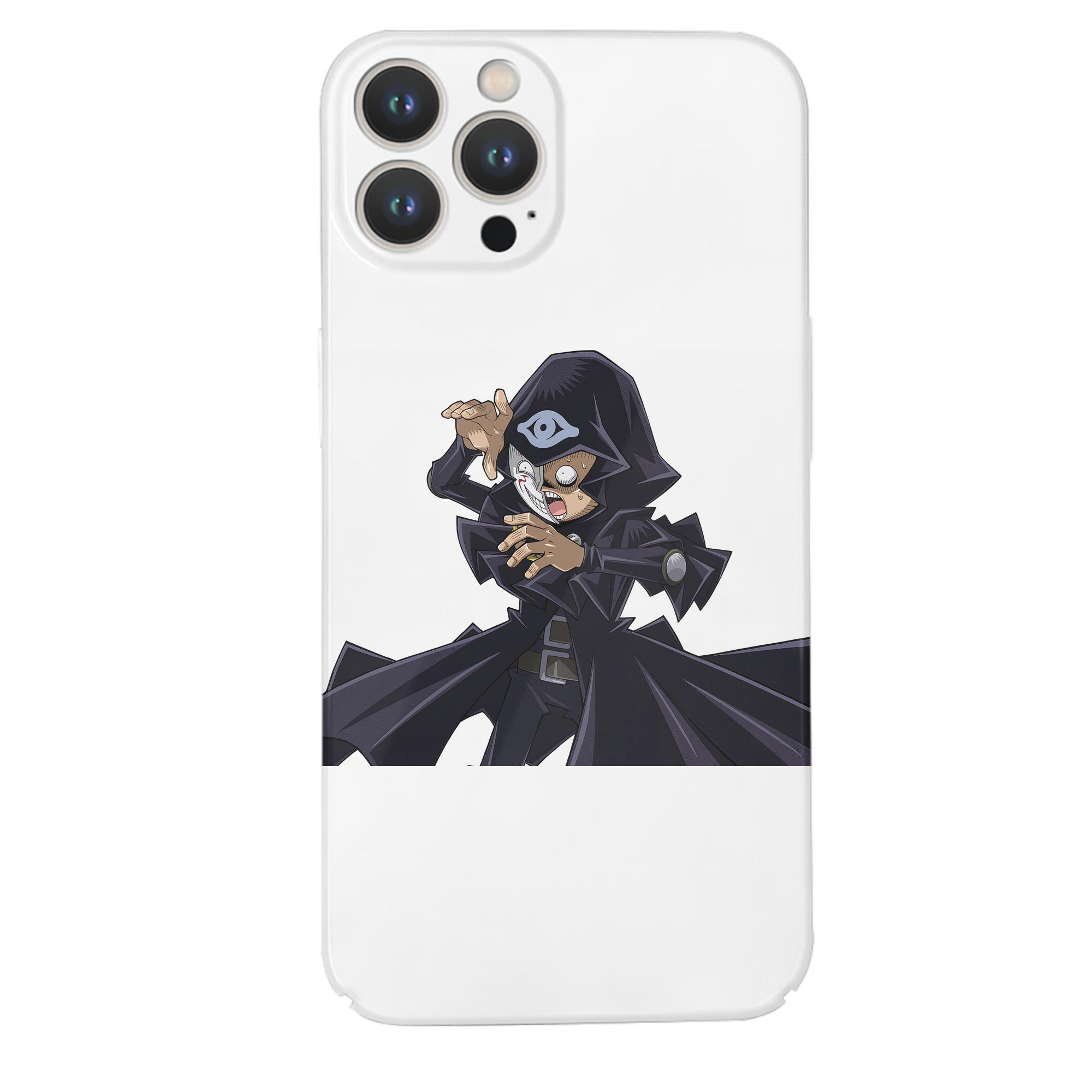 （画像用） 遊☆戯☆王 Yu-Gi-Oh! 【iPhone 14シリーズ対応】ハードケース